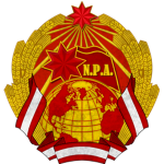 National People's Assembly of the PDR