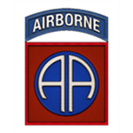 The 82nd Airborne    Division