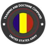 Training and Doctrine Command「USAR」