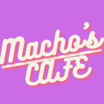Macho's Cafe