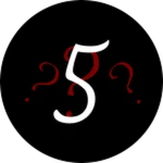 Secret 5