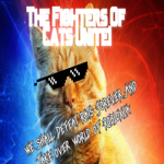 Cats Unite!