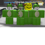 le Epic Dino Army