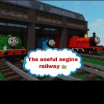 The useful engine Railway 🚂