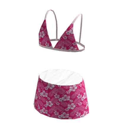 -special edition- summer pink Outfit Shopping Mall thumbnail