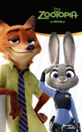 Nick y judy
