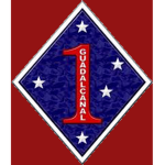 1st Marine Division--