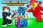 GLuckyStudios Group Thumbnail
