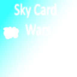 Sky Card Wars