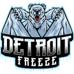 Detroit Freeze Football