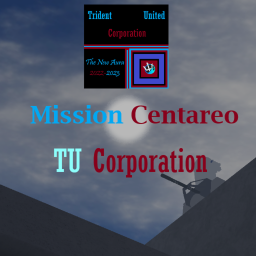 Mission Centareo.
