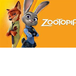 Welcome to zootopia