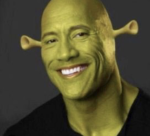 shrek is w
