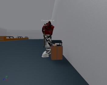 Click The Trash Can!
