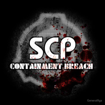 SCP containment breach