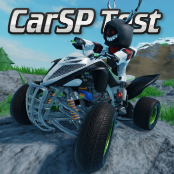 [WHEELIE] Auto-Aufhängungstest