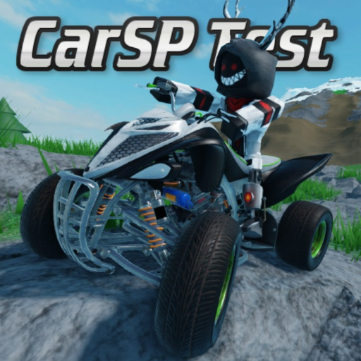 [WHEELIE] Car Suspension Test