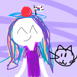 KittyKorea Cat Time
