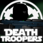• [DT] Death Troopers •