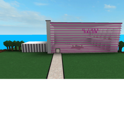 G Labs Salon (ROLEPLAY)
