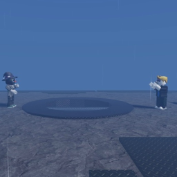Battles in the Urban Facility [Update]