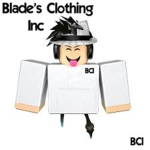Blade's Clothing Inc