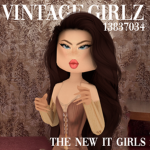 Vintage girlz ও