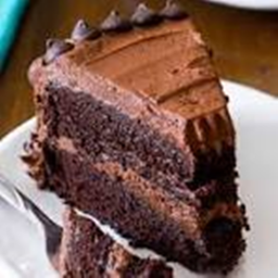 we make cake