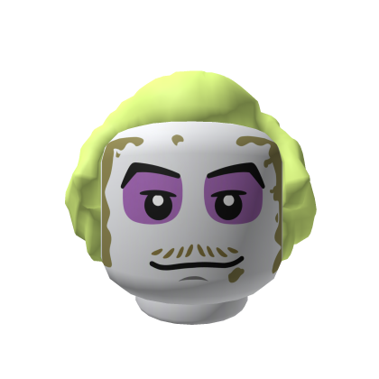 Brick Beetle Man
