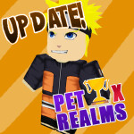 [X100B] Pet Realms X