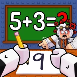 IQ Escape Room icon
