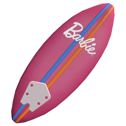 BARBIE™ Surfboard thumbnail