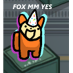fox go brrrr