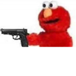 Sesame Street Shootas