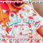 - Floras Closet ! -