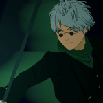 Ozpin's Faction
