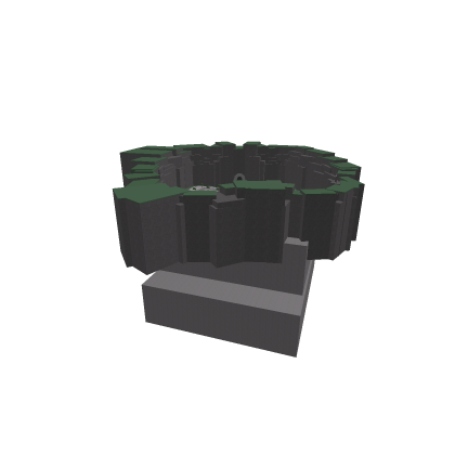 Old Tsb Map