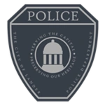 Lander Police Department ᅠ ᅠ ᅠ ᅠ