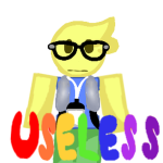 Useless's Server