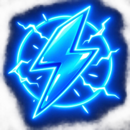 Electricity Studios Roblox group icon