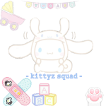 kittyz squad!