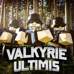 Valkyrian Battlegrounds [PRIVATE SERVER ONLY]