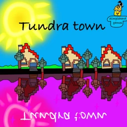 Tundra Town (soon) icon