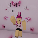 pink161 games