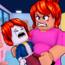 👶DRESS UP!❤️👶DAYCARE PARTY🎈