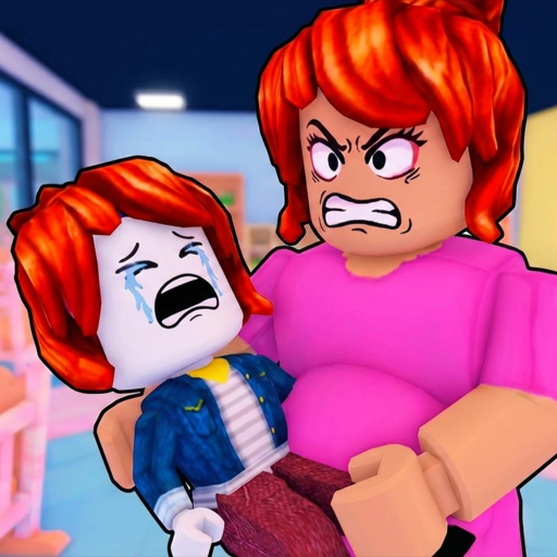 DRESS UP DAYCARE PARTY