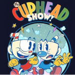 The Cuphead Show Group!