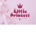 Little Wings Princess