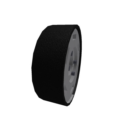 realistic wheel