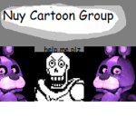 Nuy Cartoon's Group